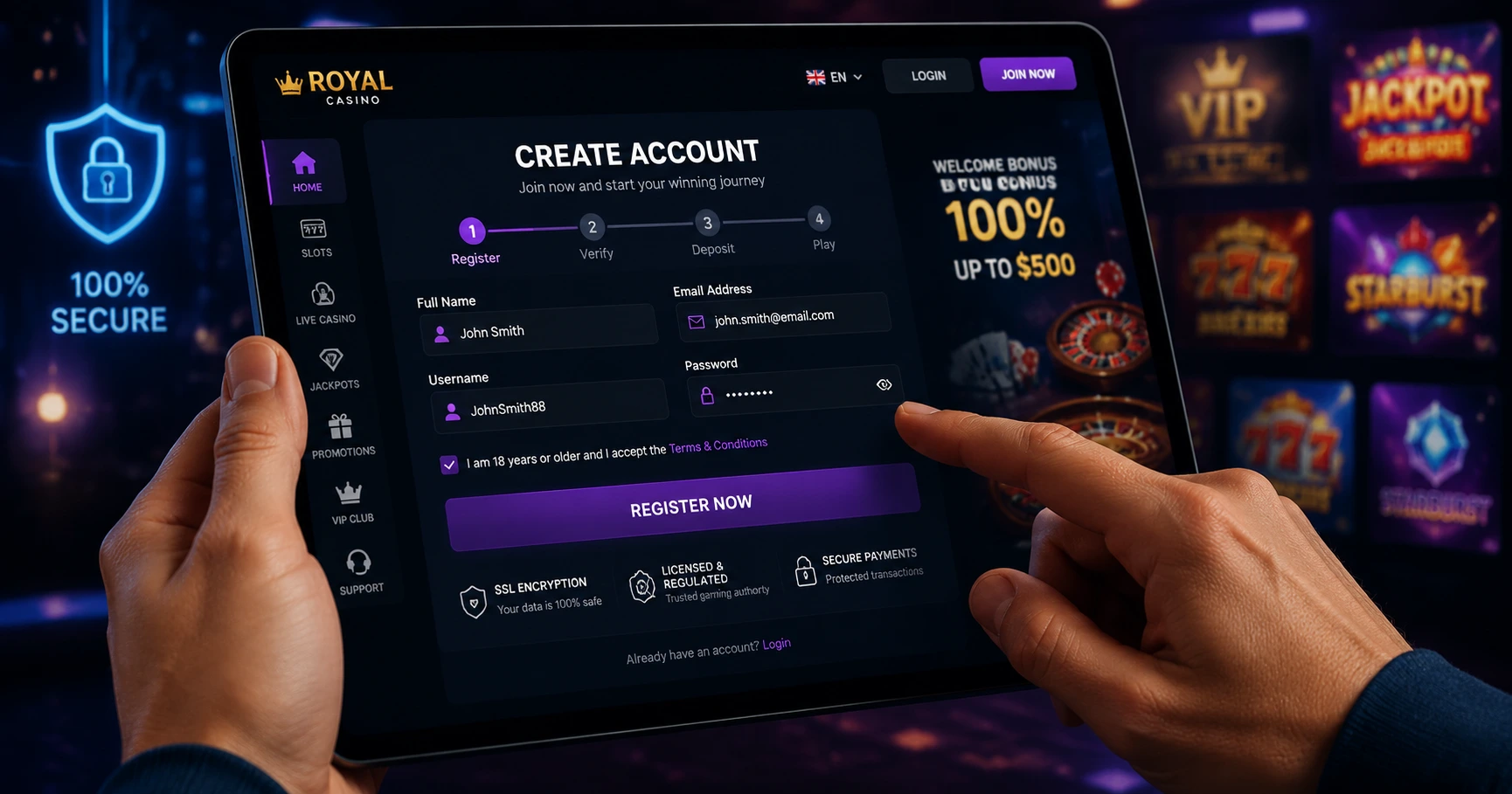Comprehensive Guide to jili777 casino pagcor register - image 2 Comprehensive Guide to jili777 casino pagcor register - image 2