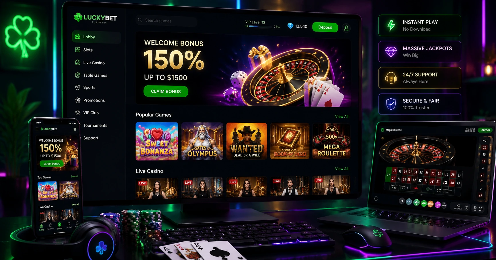 Exploring jili77 live: The Future of Online Gaming - image 1