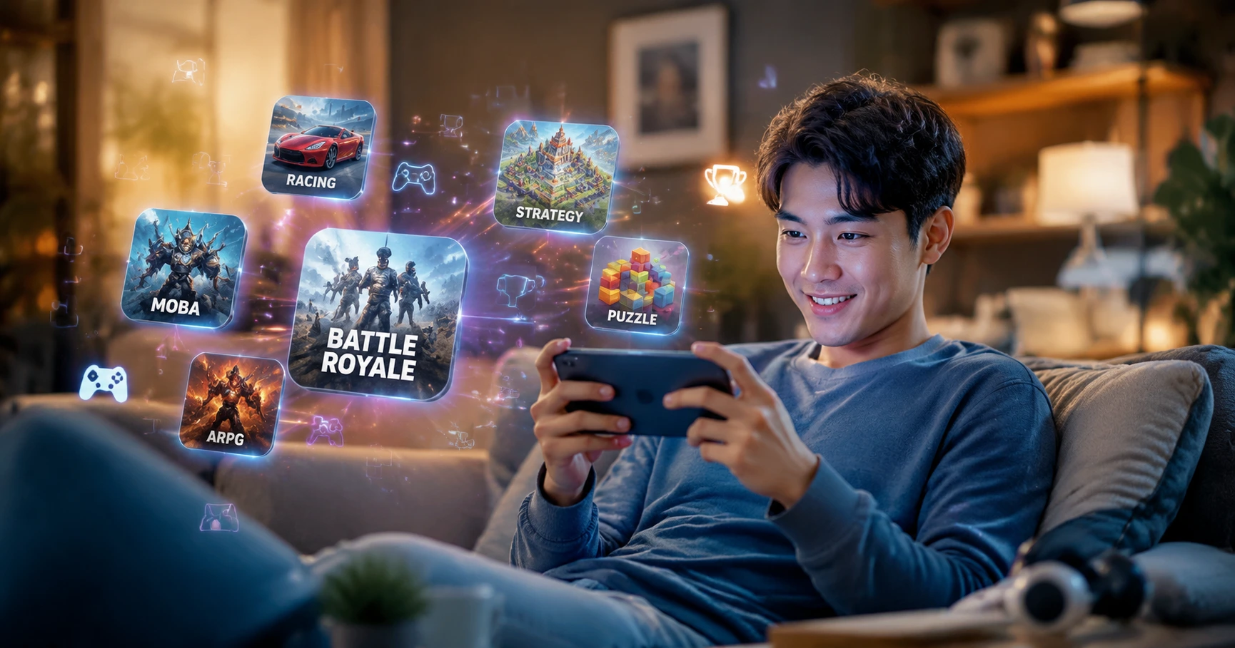 Exploring jili77 live: The Future of Online Gaming - image 2
