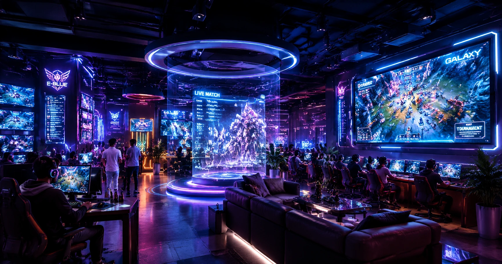 Exploring jili77 live: The Future of Online Gaming - image 3