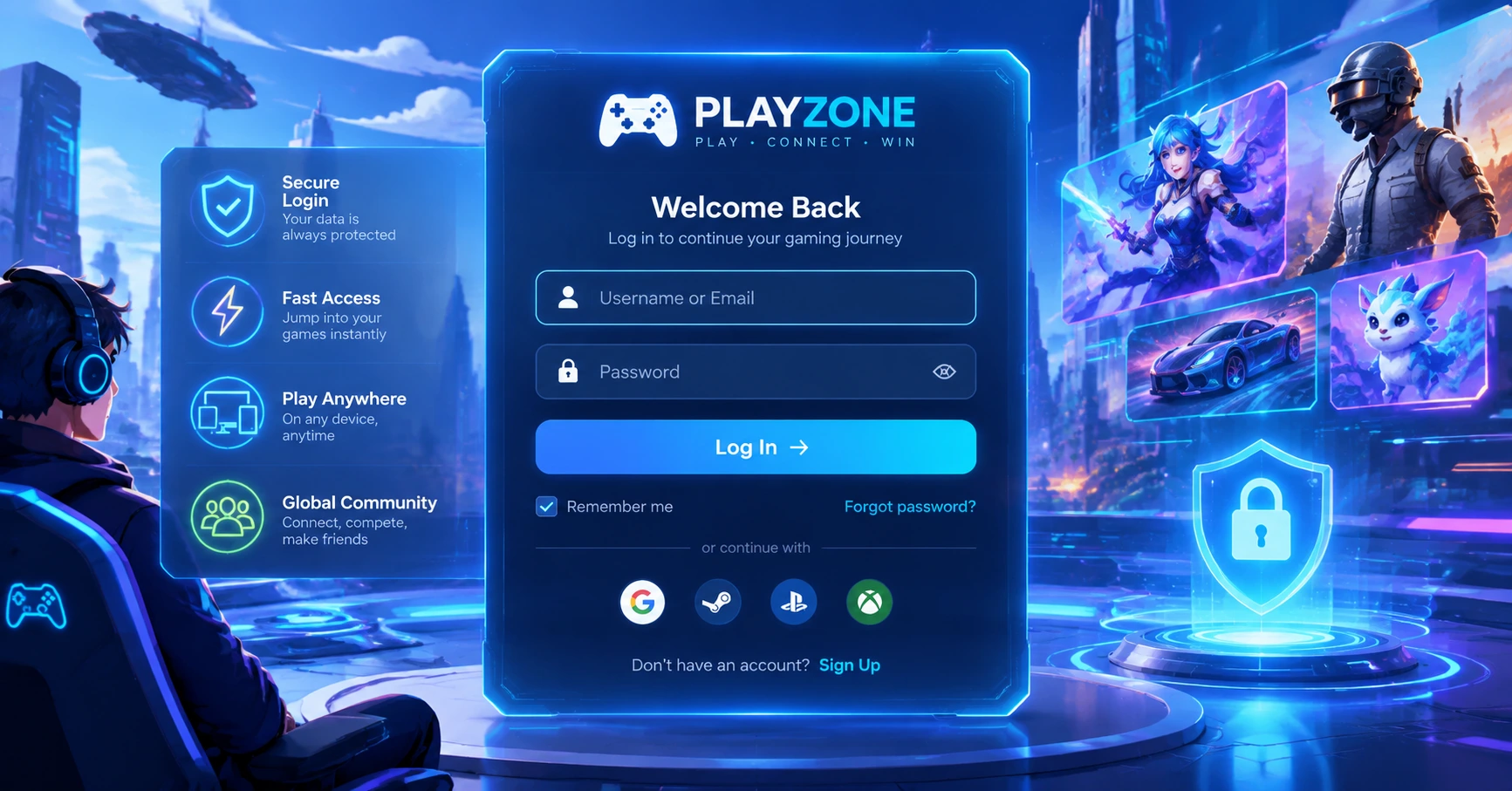 How to Access jili77 free 77 login and Enjoy Gaming Convenience - image 3