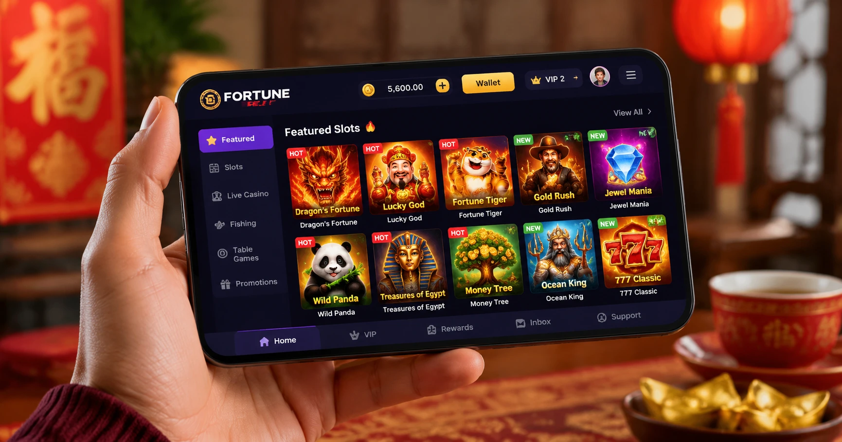 Exploring jili777 plus: The Ultimate Filipino Slot Gaming Experience - image 2