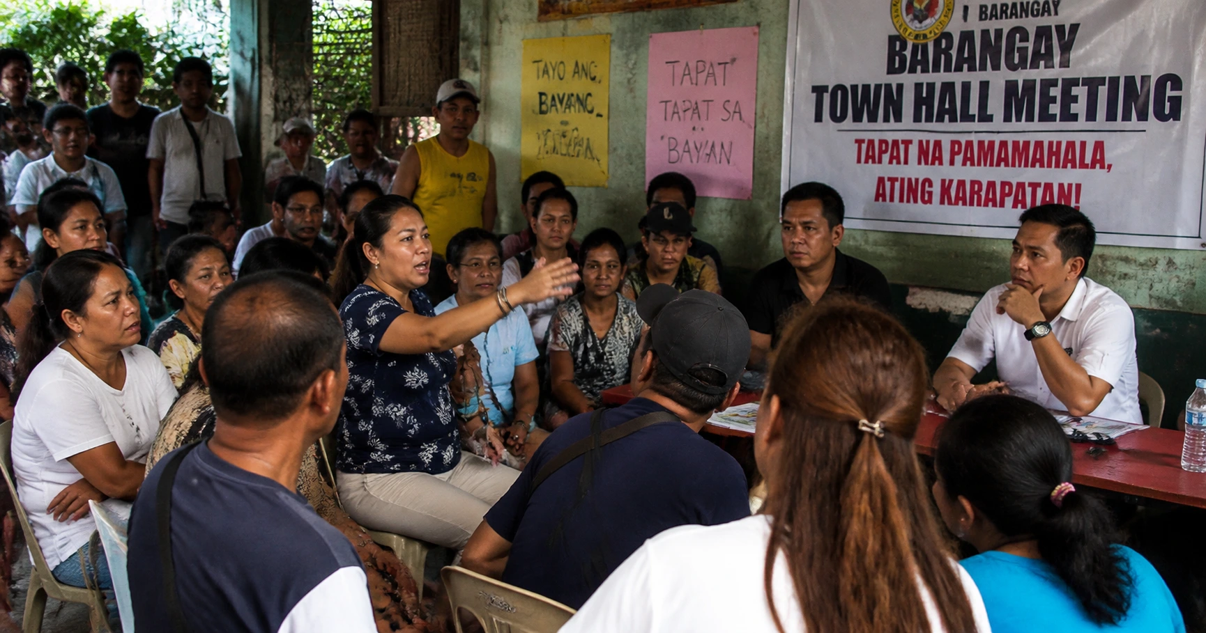 Understanding the Scandal: Context and Impact - image 3