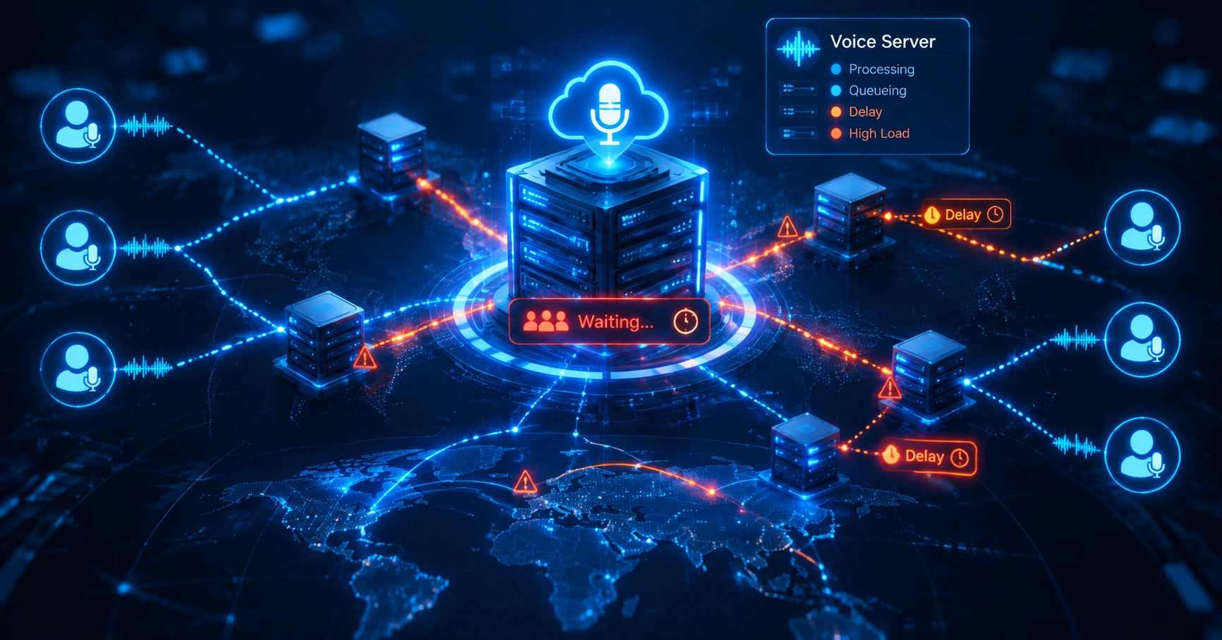Understanding the Waiting for Voice Server Discord Issue - image 3