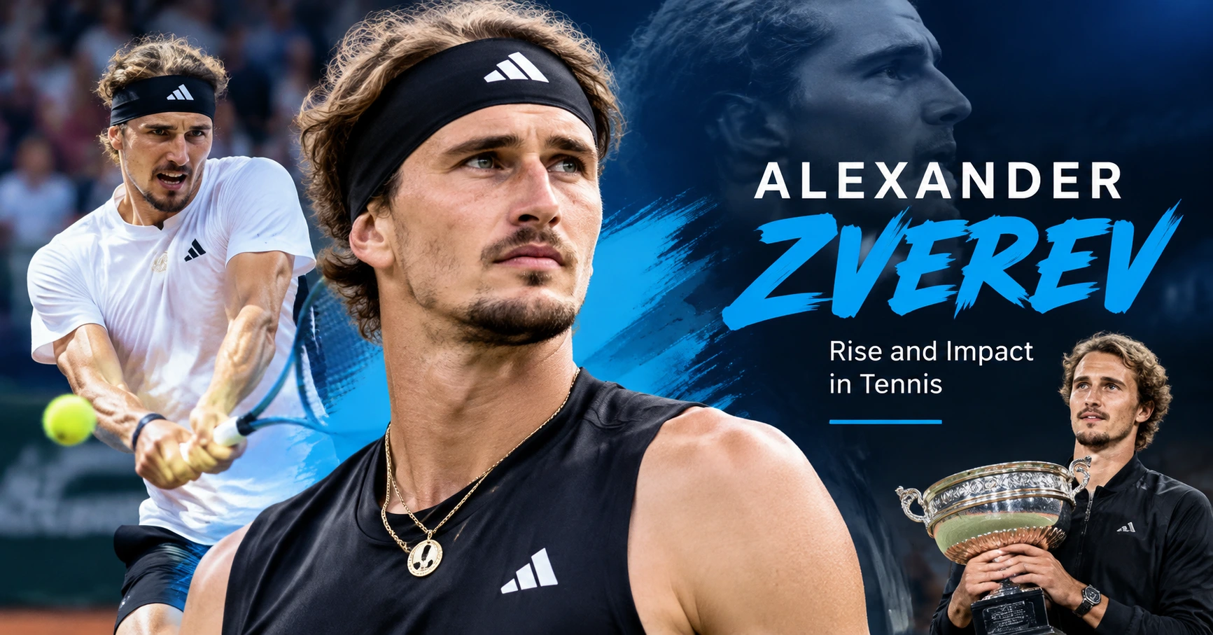 Alexander Zverev Rise and Impact in Tennis - image 3