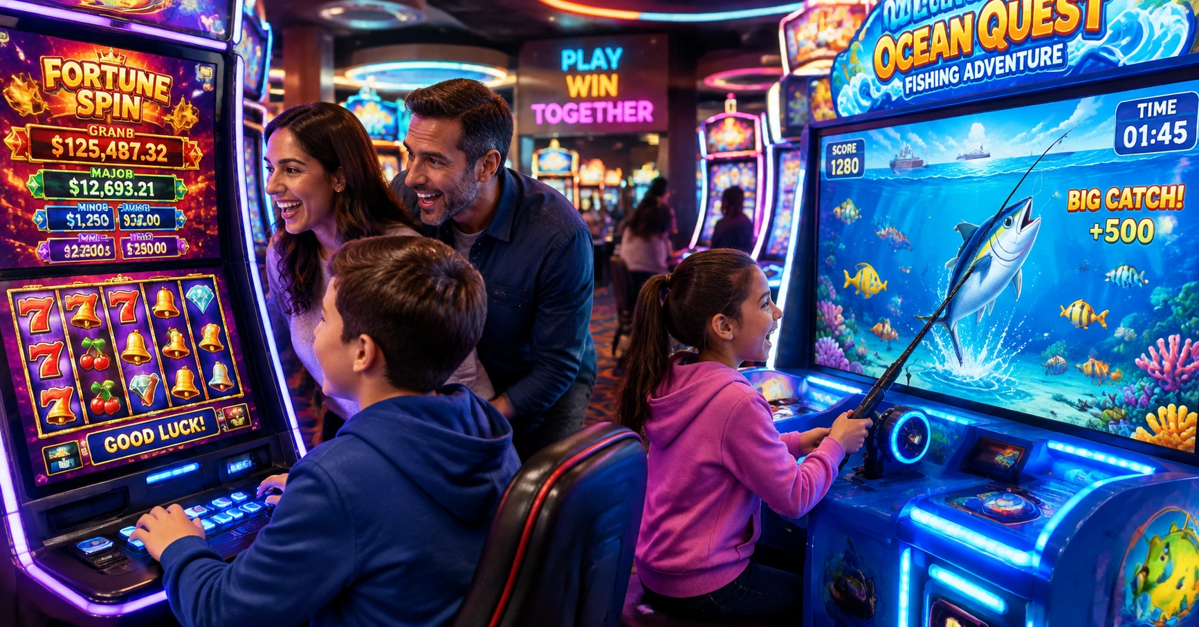 Play with Passion: Explore the World of Play - image 2