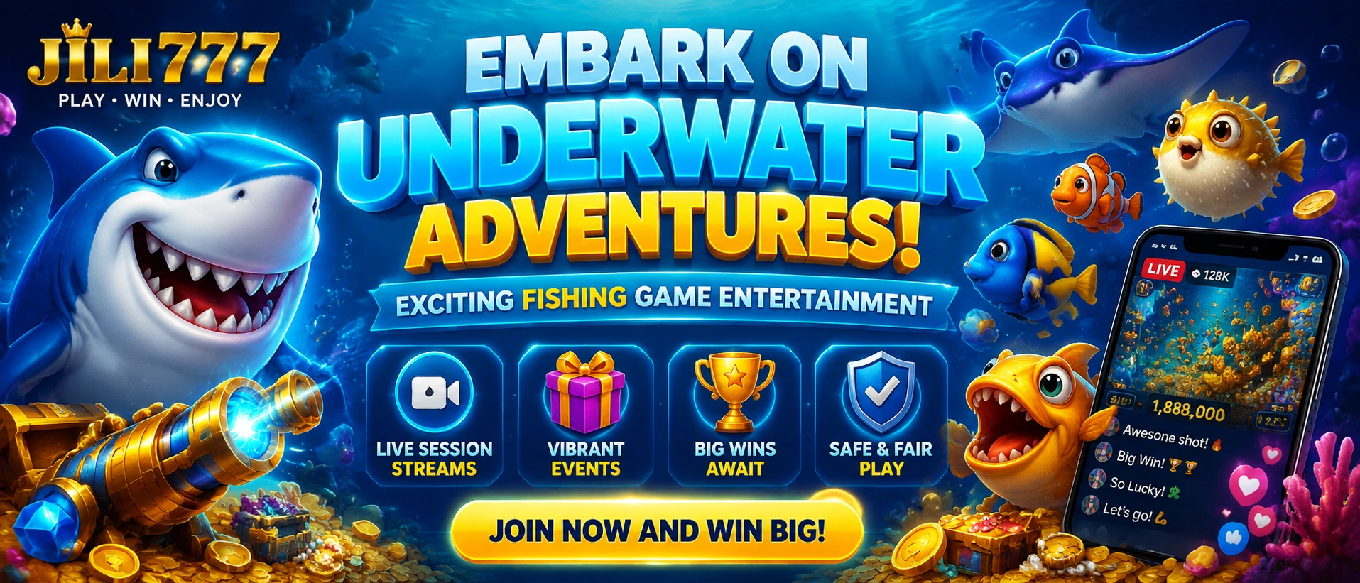 Featured promotional visual used in the guides hub