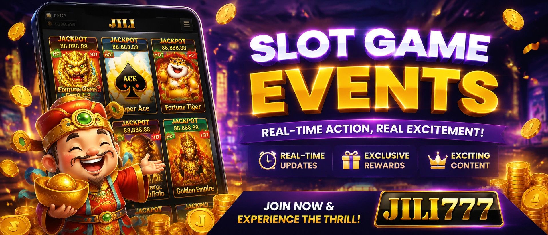 JILI777 slot preview image two